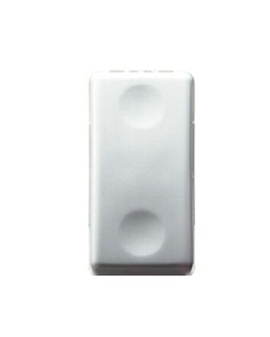 DEVIATORE 1P 16AX SY/WT GEWISS ART. GW 20576