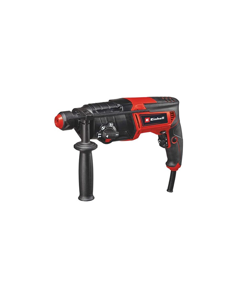 EINHELL MARTELLO TASSELLATORE 800W TC-RH800 4F