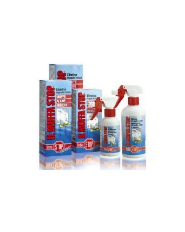 ELIMINA MUFFA STOP DIXI 500ML