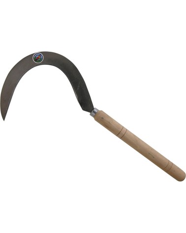 Falciola mod. BACKA - manico lungo