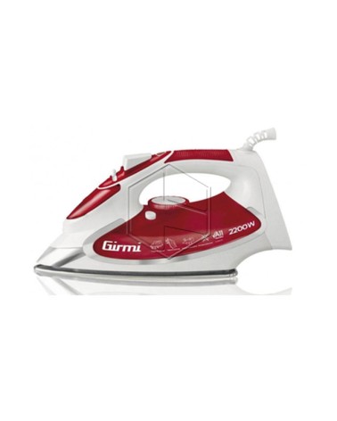 FERRO DA STIRO A VAPORE ST50 GIRMI