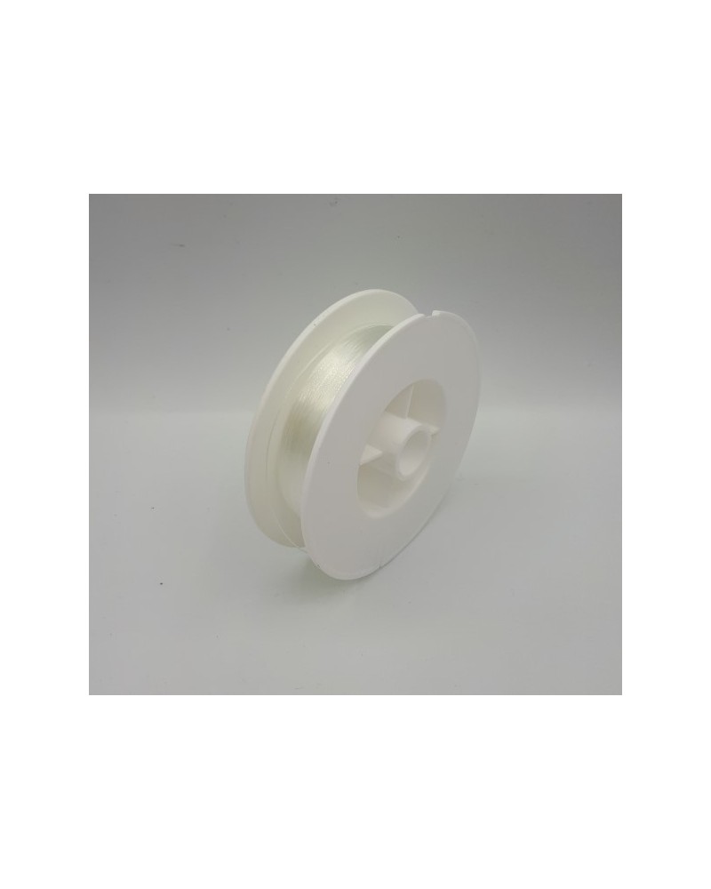 FILO NYLON X VETRINA SPESSORE  0,40MM X 100MT