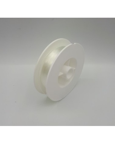 FILO NYLON X VETRINA SPESSORE  0,40MM X 100MT