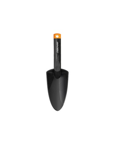 Fiskars trapiantatore a lama larga SOLID. In FiberComp materiale leggero e durevole, a prova di ruggine, con pratico foro per ri