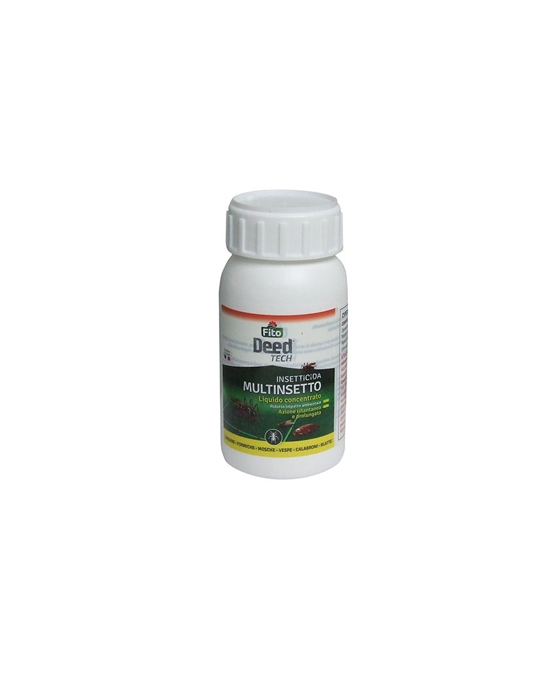 FITO DEED CYPERBASE MULTINSETTO 250ML