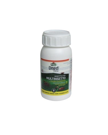 FITO DEED CYPERBASE MULTINSETTO 250ML