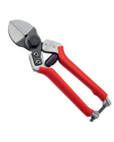 Forbice per frutteti a doppio taglio cm21 AUSONIA ART. 81116