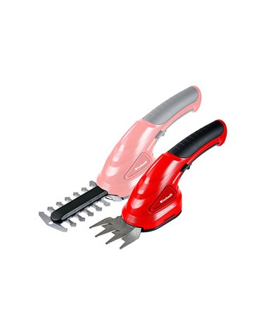 Forbice tagliasiepe a batteria GC-CG3,6Li