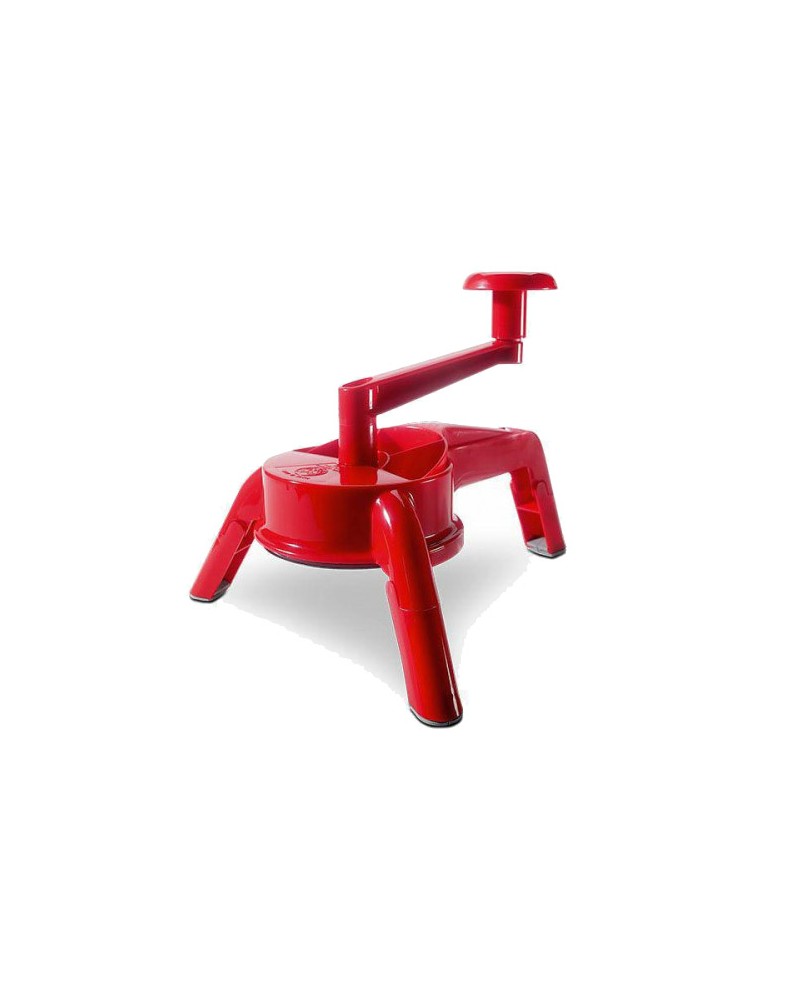 GRATTUGIA 2 DISCHI ORIZZONTALI ART.240 RIGAMONTI