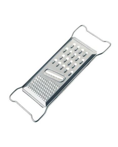 GRATTUGIA MINERVA VERDURE PIATTA MOTTA ART.213