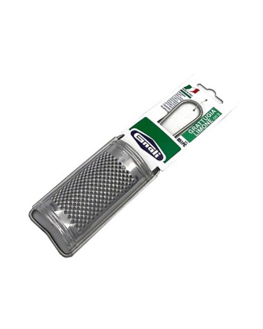 GRATTUGIA PER LIMONE