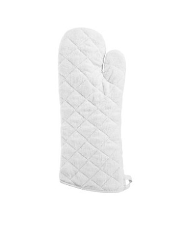 Guanto Forno 43 cm In spugna art. TEM-17