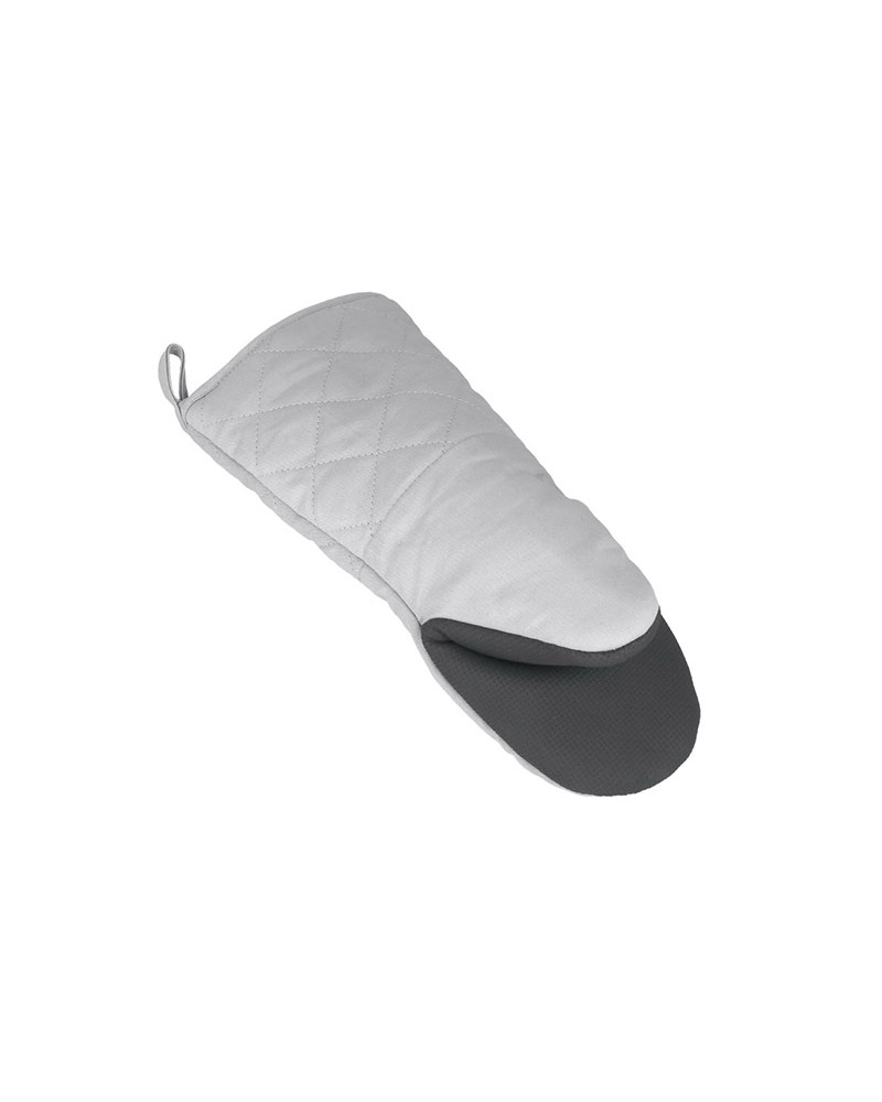 GUANTO FORNO XL ANTISCIVOLO 230°C CM30 METALTEX