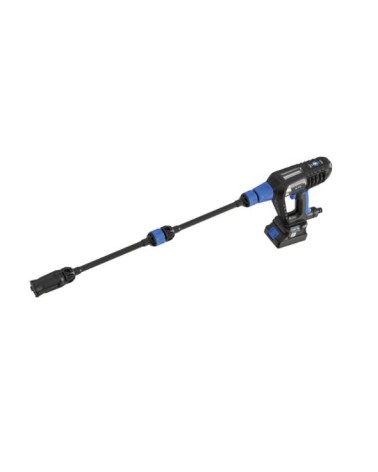 IDROPISTOLA A BATTERIA BC250 DSS ANNOVI REVERBERI