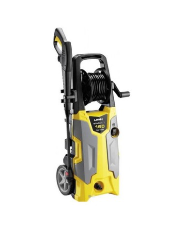 Idropulitrice ad acqua fredda modello STARGATE 160bar 510L/H MAX 2500W LAVOR