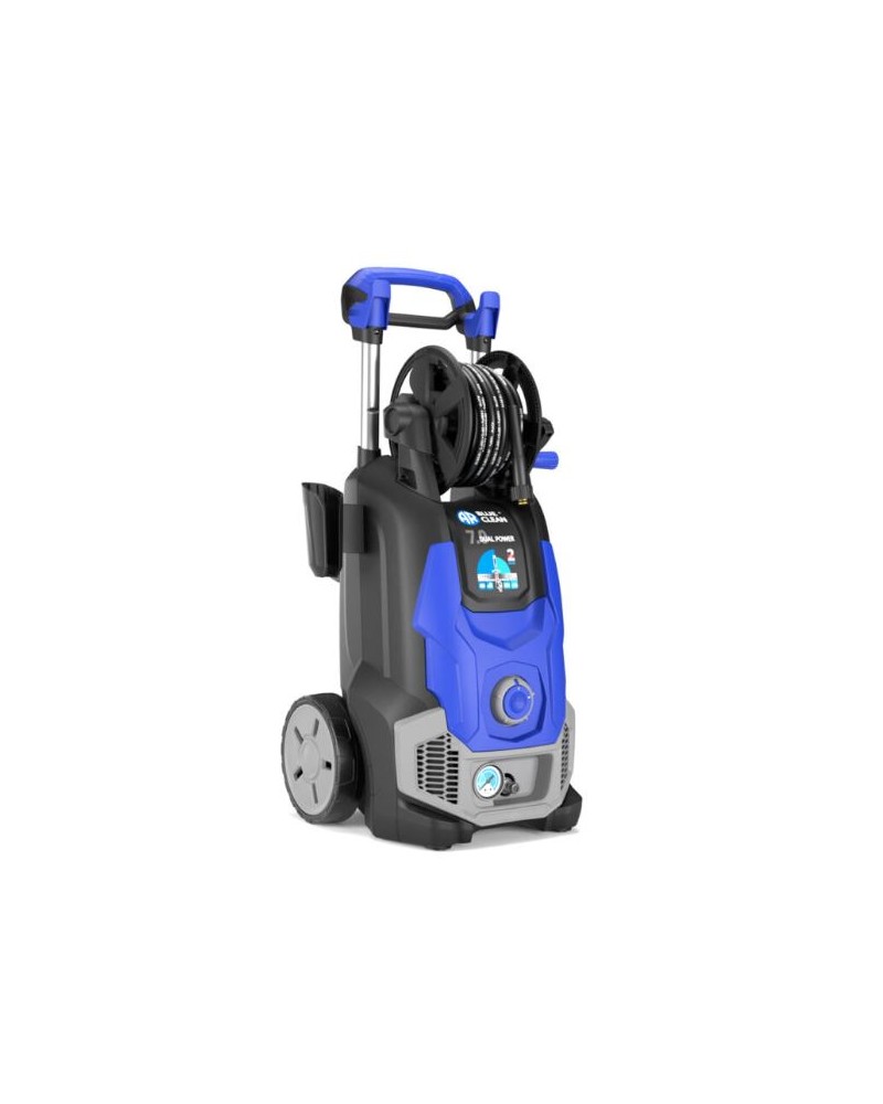 IDROPULITRICE DPS SERIES 7.0 DUAL POWER SYSTEM 160BAR ANNOVI REVERBERI