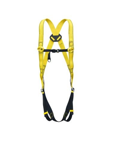 IMBRACATURA ANTICADUTA en361 en358