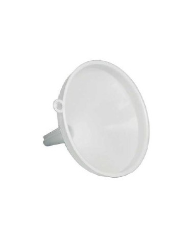 IMBUTO CM16 BIANCO TRADIZIONALE