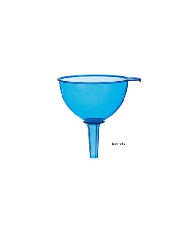 IMBUTO KOSTILL CON FILTRO PLASTICA