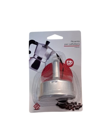 IMBUTO MOKA 6 TAZZE HOME