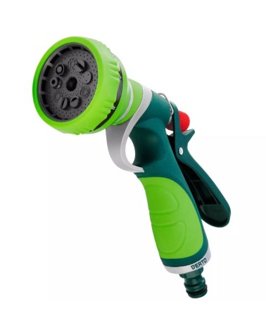 Irrigatore a pistola a 9 funzioni 15G702 VERTO