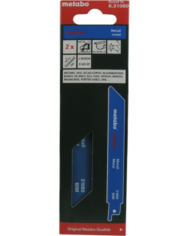 LAME GATTUCCIO X LEGNO MM.280 1 pezzo