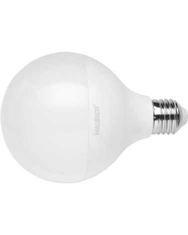 LAMPADA GLOBO LED MAURER 20W E27 4000K 2452L