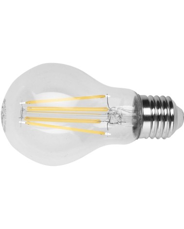 LAMPADA GOCCIA LED CON FILAMENTO 18W E27 4000K 2452 LUMEN