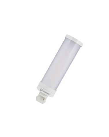 LAMPADA LED GX24D-3 LEDVANCE DULUX 9W  --> 26W 3000K 1000LUMEN 830 LUCE CALDA