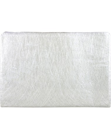 Lana di vetro MAURER PLUS - legante liquido 300 g/m² - foglio da 0,5 m²