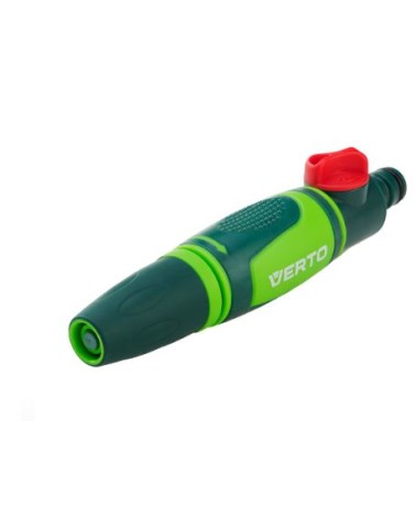 LANCIA DIRITTA BIMATERIALE VERTO ART. 15G701 VERTO