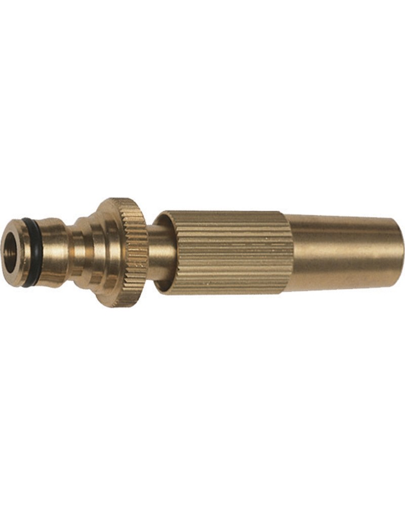 LANCIA OTTONE DIRITTA GETTO REGOLABILE