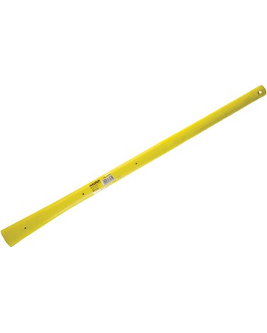 MANICO FIBRA VETRO X PICCONE 90CM MM56X42X900