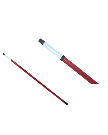 MANICO PER RULLO ALLUNGABILE CM300