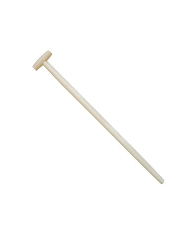 Manico per vanghetto con farletta cm.130 AGEF