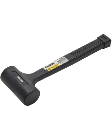 MAZZUOLA MAURER TUTTA GOMMA MM.40 GR. 650