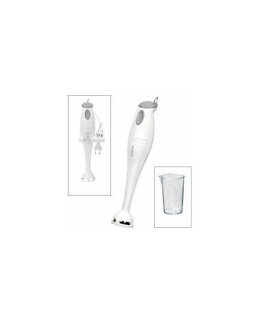 MIXER A IMMERSIONE MODELLO SM354CB FRULLATORE