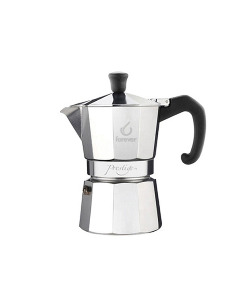 MOKA PRESTIGE INDUZIONE 2 tazze