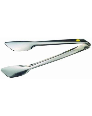 MOLLA FONDA CUCINA 30CM INOX PIAZZA