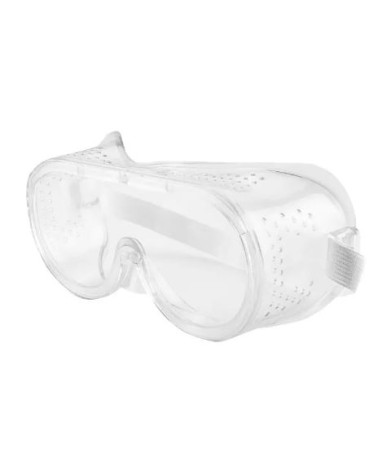 Occhiali di sicurezza, TRASPARENTI ART. 82S102 TOP TOOLS