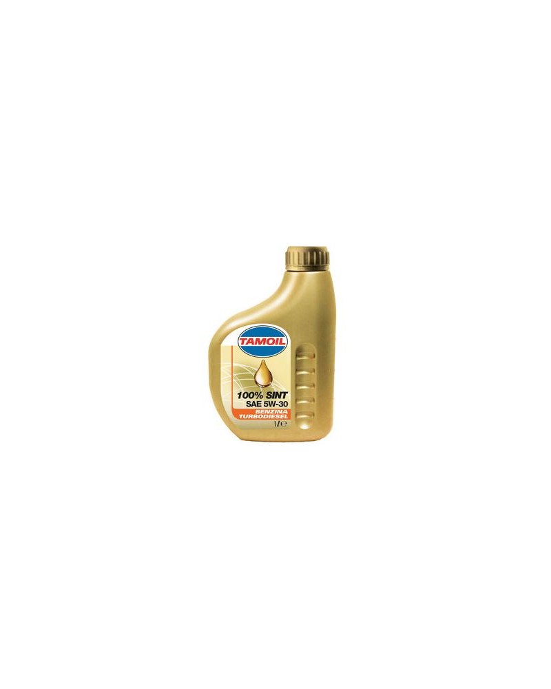 OLIO LUBRIFICANTE TAMOIL SPECIAL SINT 5W30 1 LT