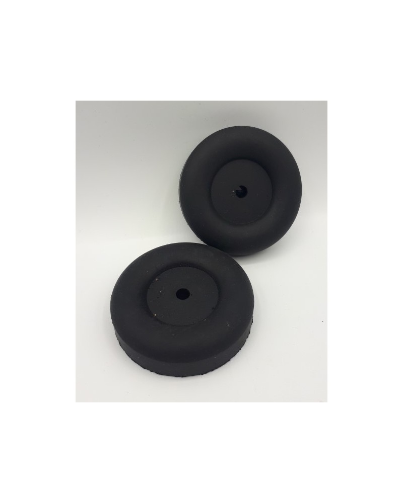 PARACOLPI NERI MM30X11