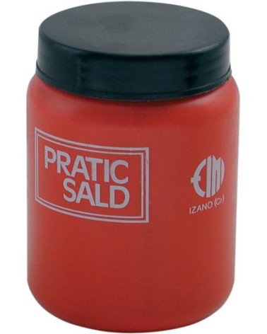 PASTA X STAGNATURE PRATIC-SALD GR. 130