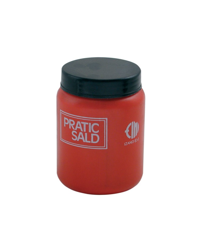 PASTA X STAGNATURE PRATIC-SALD GR. 130