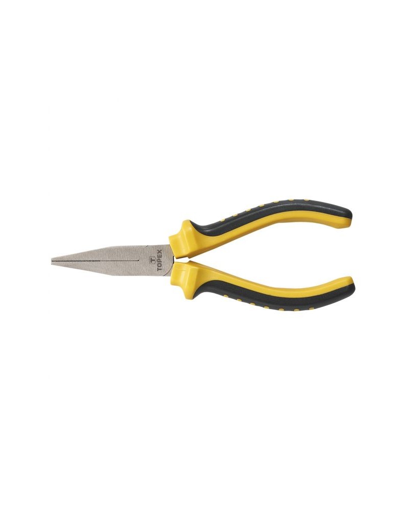 PINZA A BECCHI PIATTI 160 MMMARCA: TOPEX