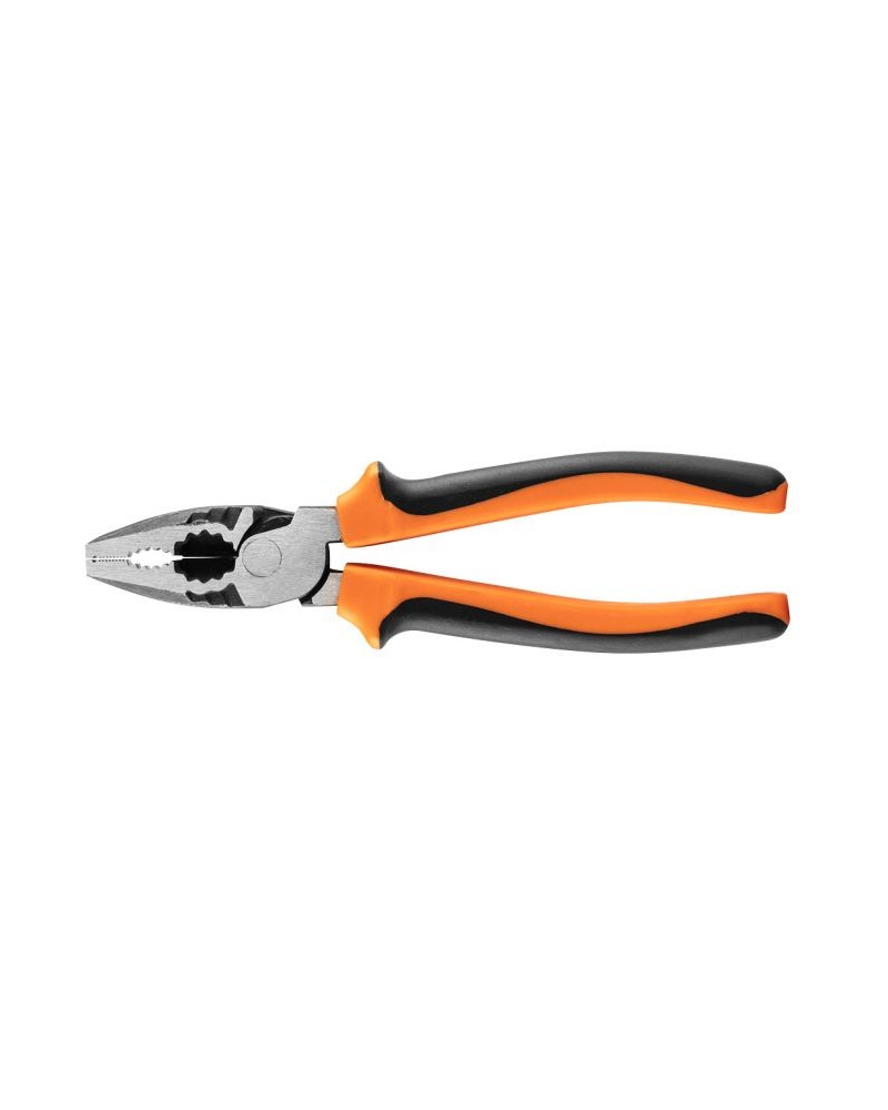 PINZA COMBINATA 40% FS 180 MMMARCA: NEO TOOLS.