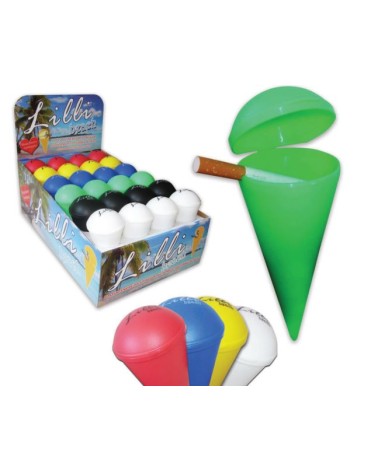 POSACENERE DA SPIAGGIA LILLI