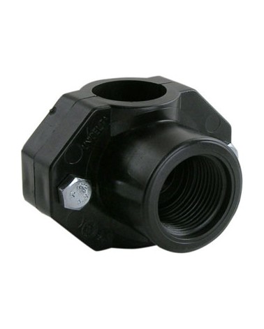 PRESA A STAFFA SINGOLA ART.1019 32 X 3/4