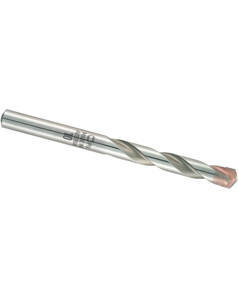 PUNTA CARBONIO/TUNGSTENO PER CERAMICA ART.297 MM. 6 ALPEN