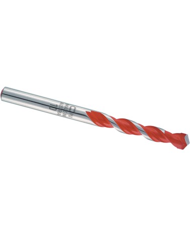 Punta universale ALPEN DIAMETRO MM6 L100X54MM multicut